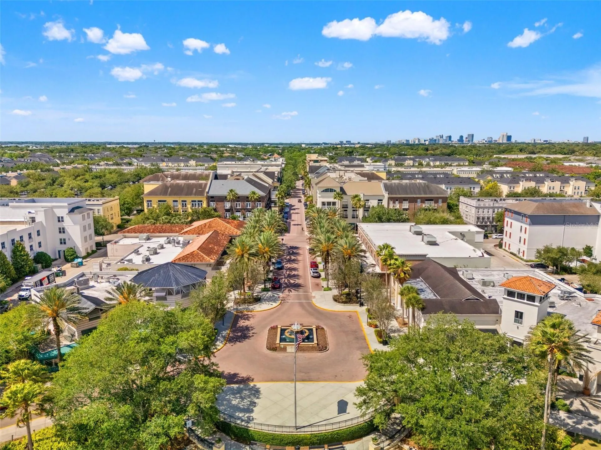 1645 Lake Baldwin Lane Orlando FL 32814