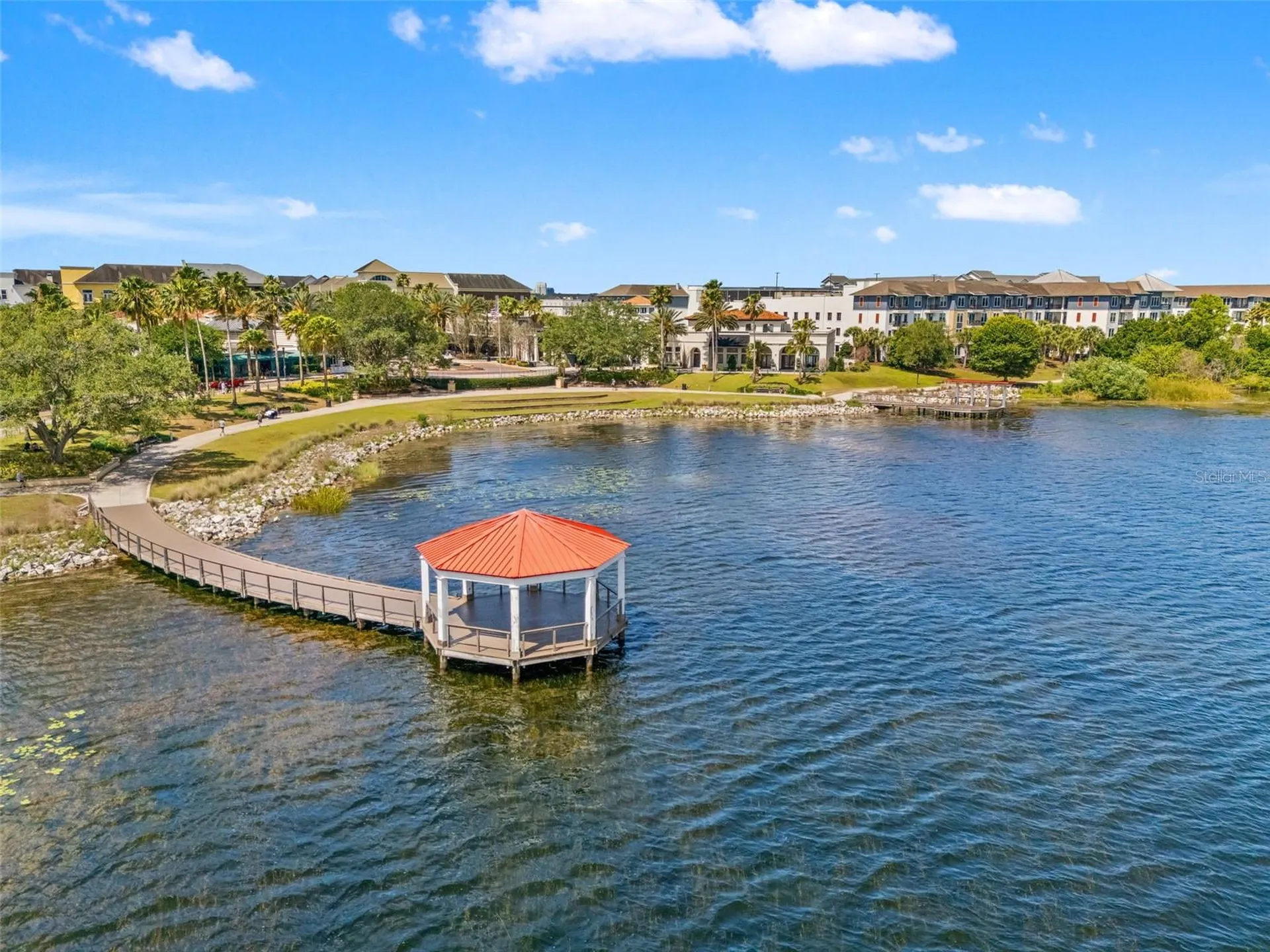 1645 Lake Baldwin Lane Orlando FL 32814