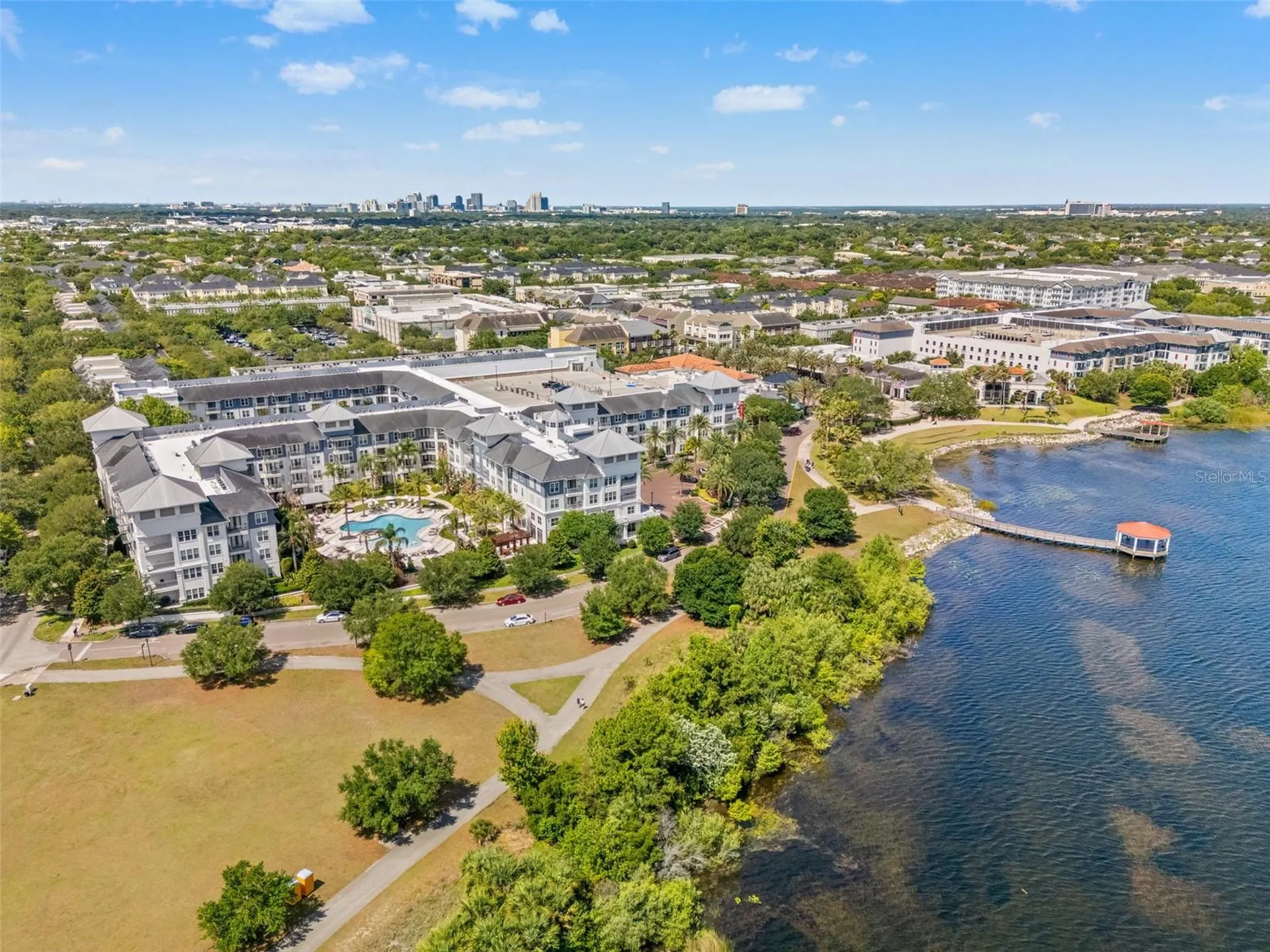 1645 Lake Baldwin Lane Orlando FL 32814