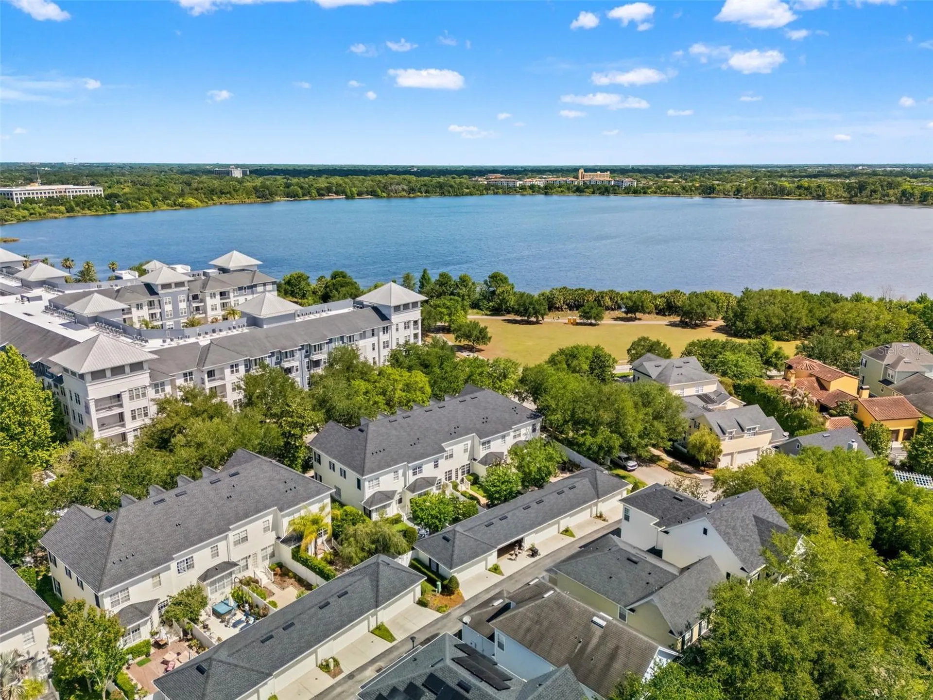 1645 Lake Baldwin Lane Orlando FL 32814