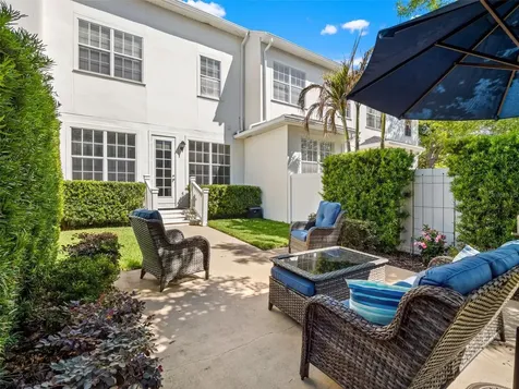 1645 Lake Baldwin Lane Orlando FL 32814