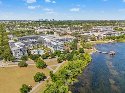 1645 Lake Baldwin Lane Orlando FL 32814