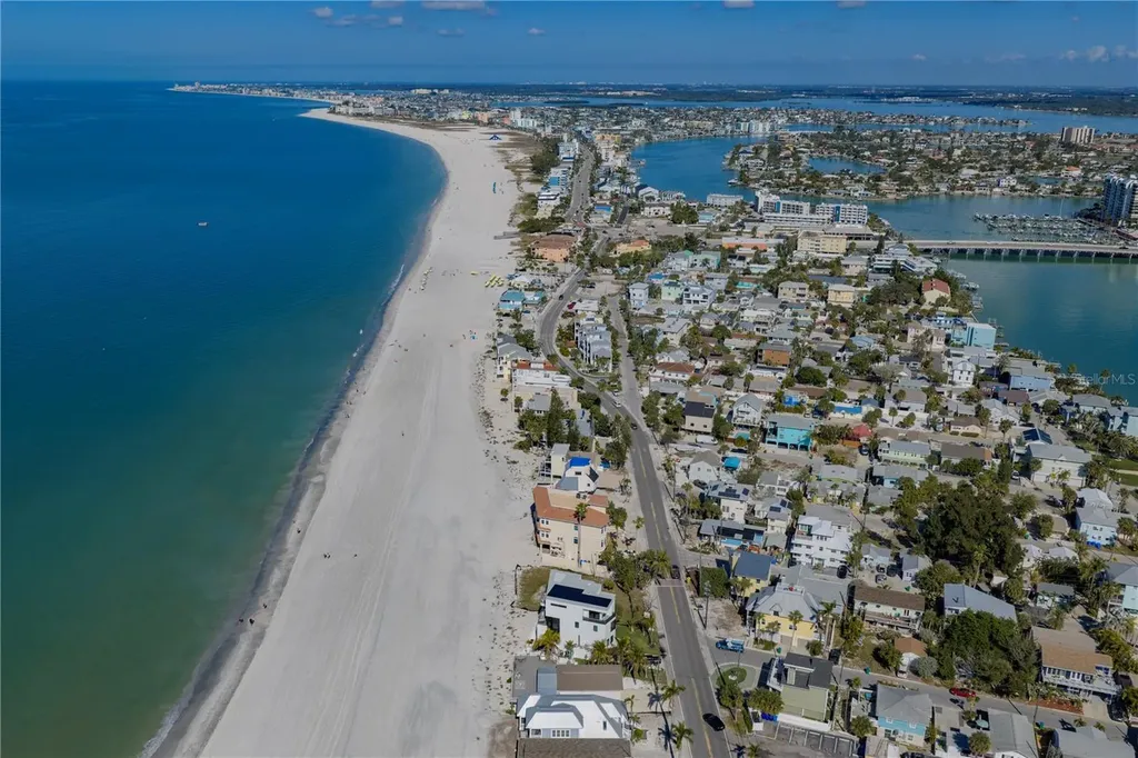 8640 W Gulf Boulevard Treasure Island FL 33706