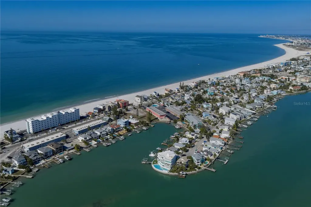 8640 W Gulf Boulevard Treasure Island FL 33706