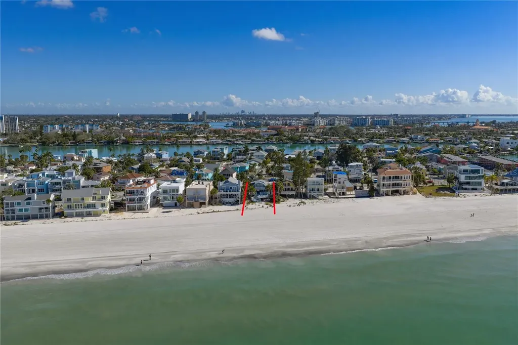 8640 W Gulf Boulevard Treasure Island FL 33706