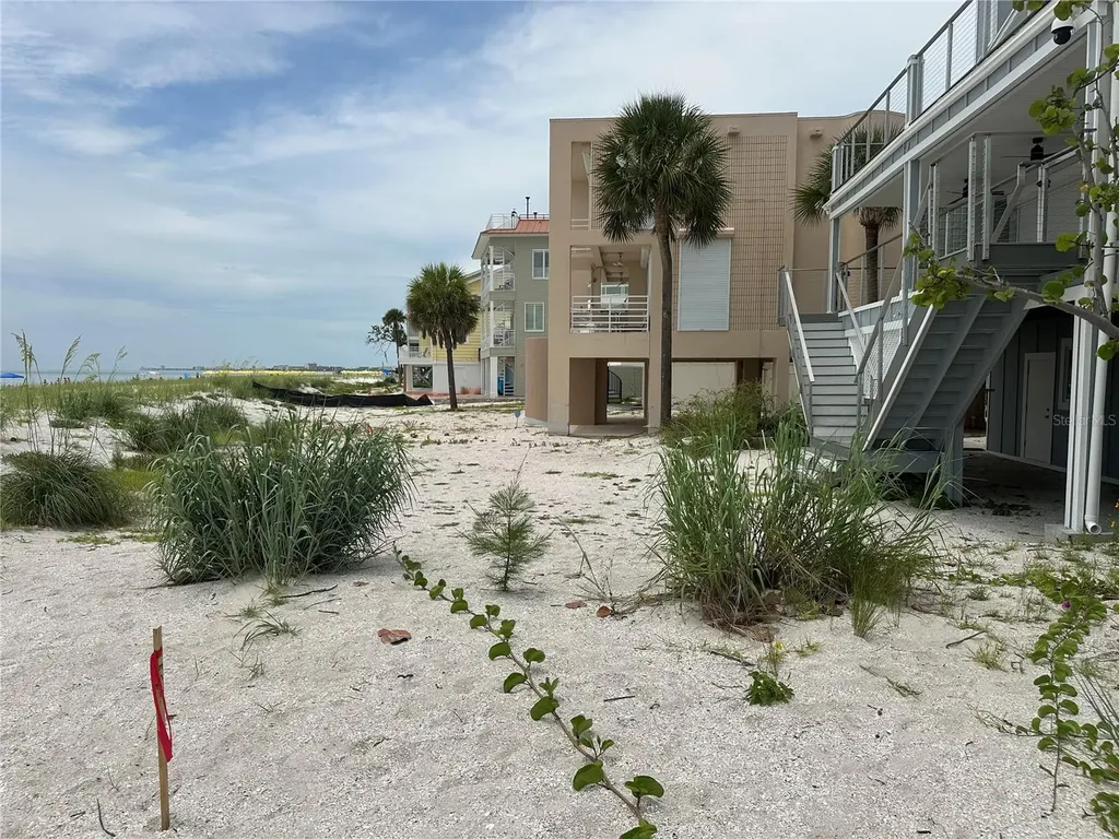 8640 W Gulf Boulevard Treasure Island FL 33706