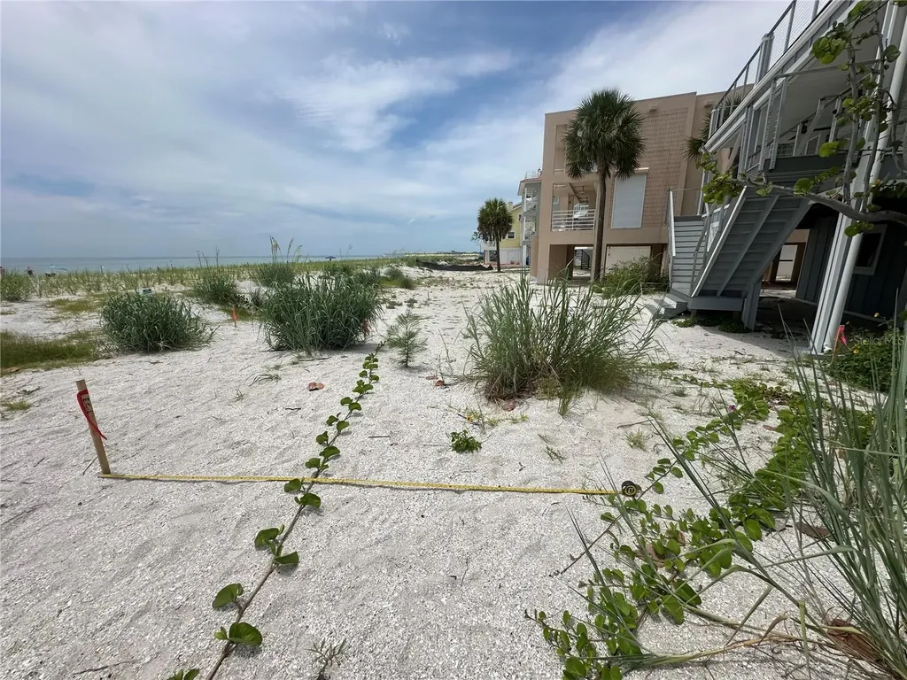 8640 W Gulf Boulevard Treasure Island FL 33706
