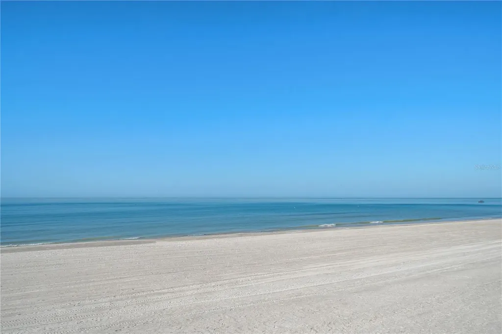 8640 W Gulf Boulevard Treasure Island FL 33706