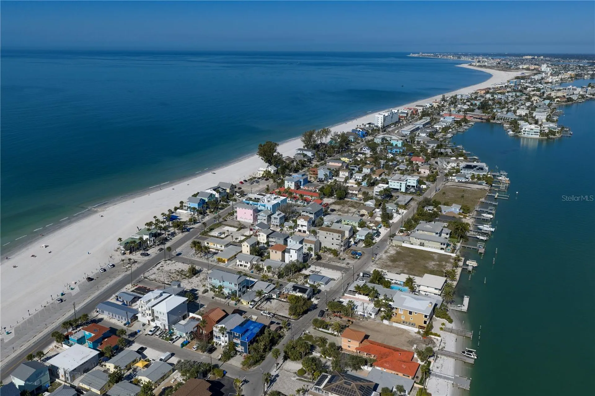 8640 W Gulf Boulevard Treasure Island FL 33706