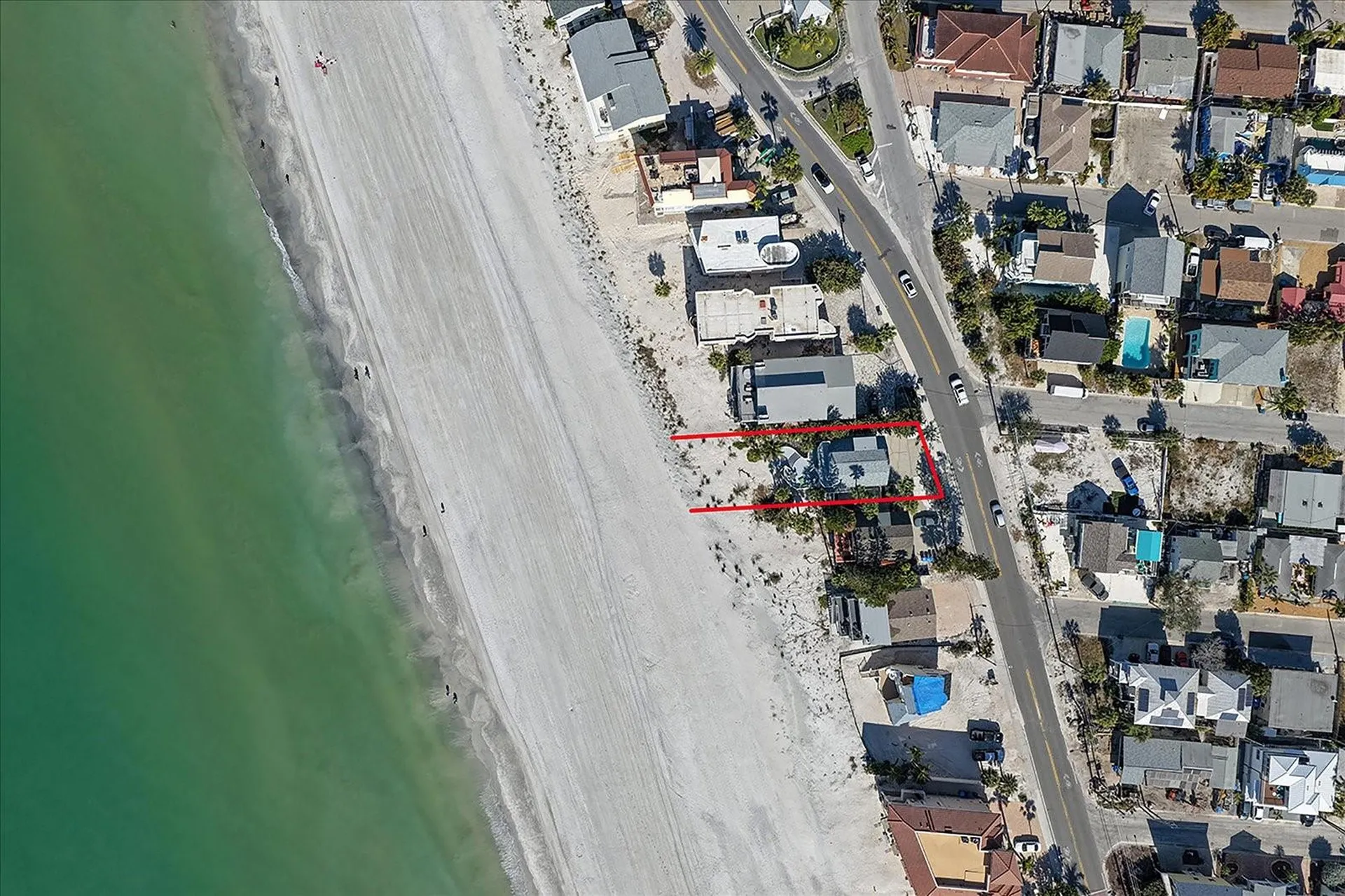 8640 W Gulf Boulevard Treasure Island FL 33706