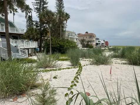 8640 W Gulf Boulevard Treasure Island FL 33706