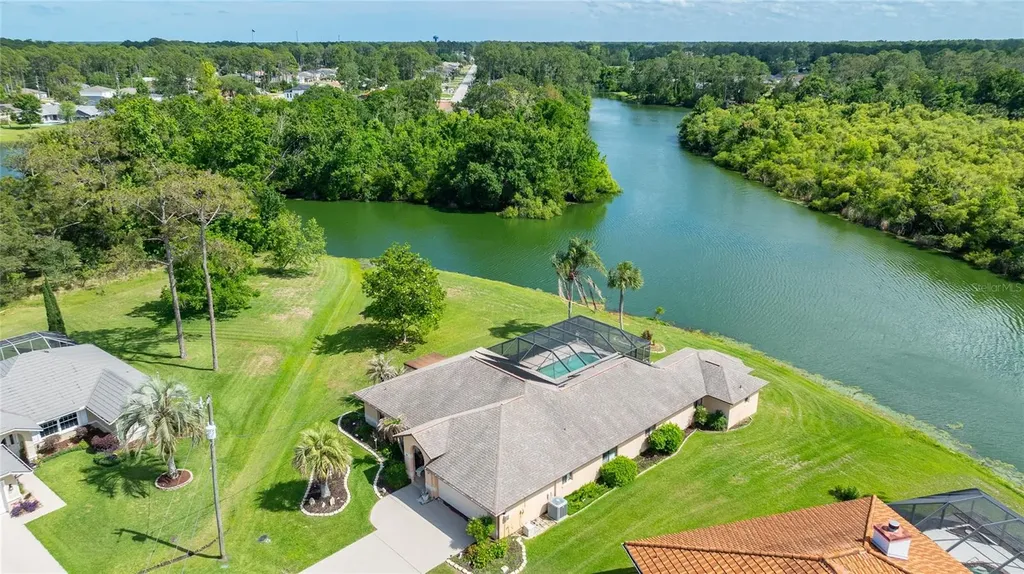 24 Birchwood Place Palm Coast FL 32137