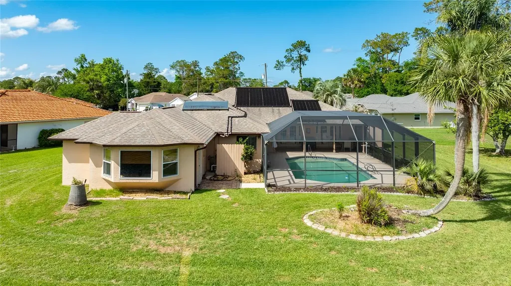 24 Birchwood Place Palm Coast FL 32137