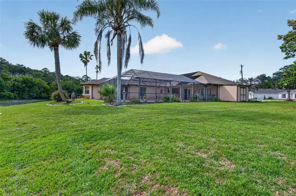 24 Birchwood Place Palm Coast FL 32137