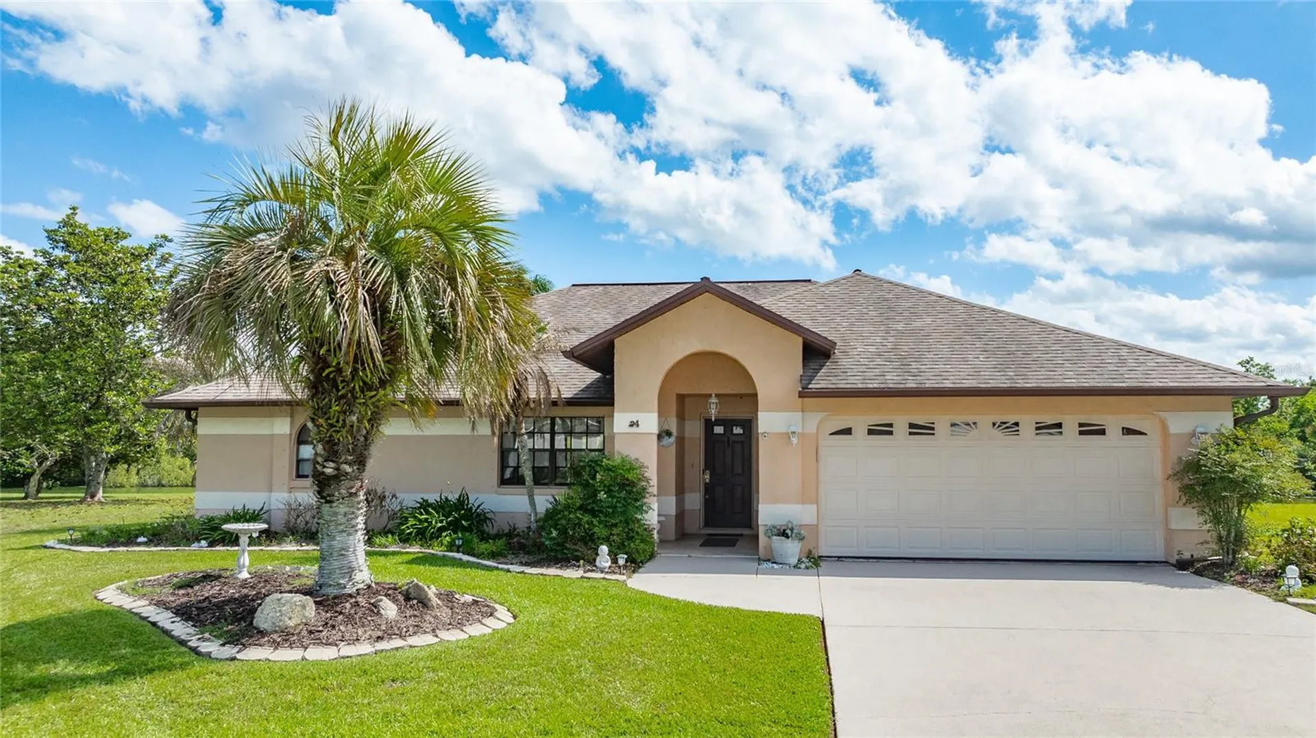 24 Birchwood Place Palm Coast FL 32137
