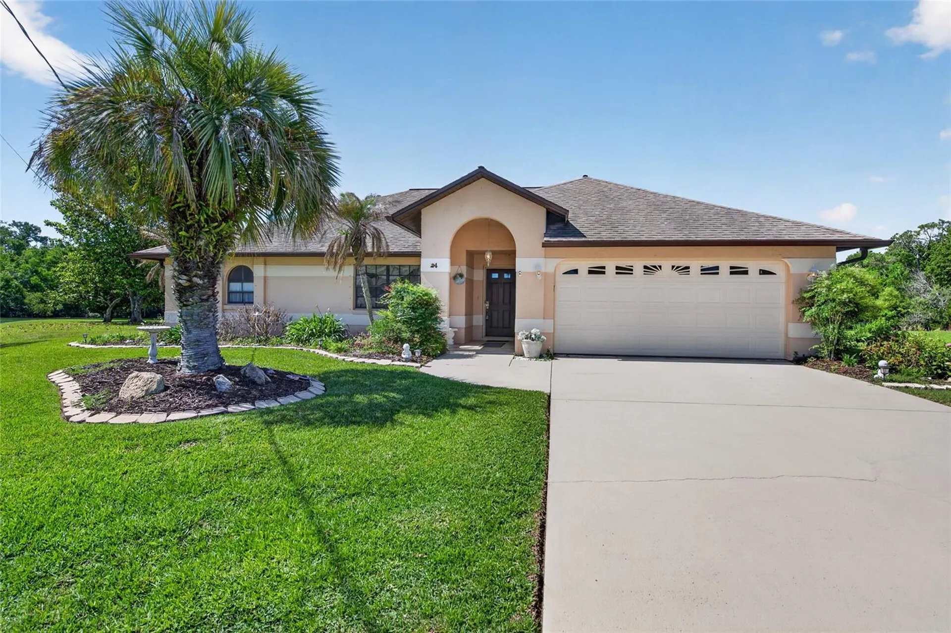24 Birchwood Place Palm Coast FL 32137