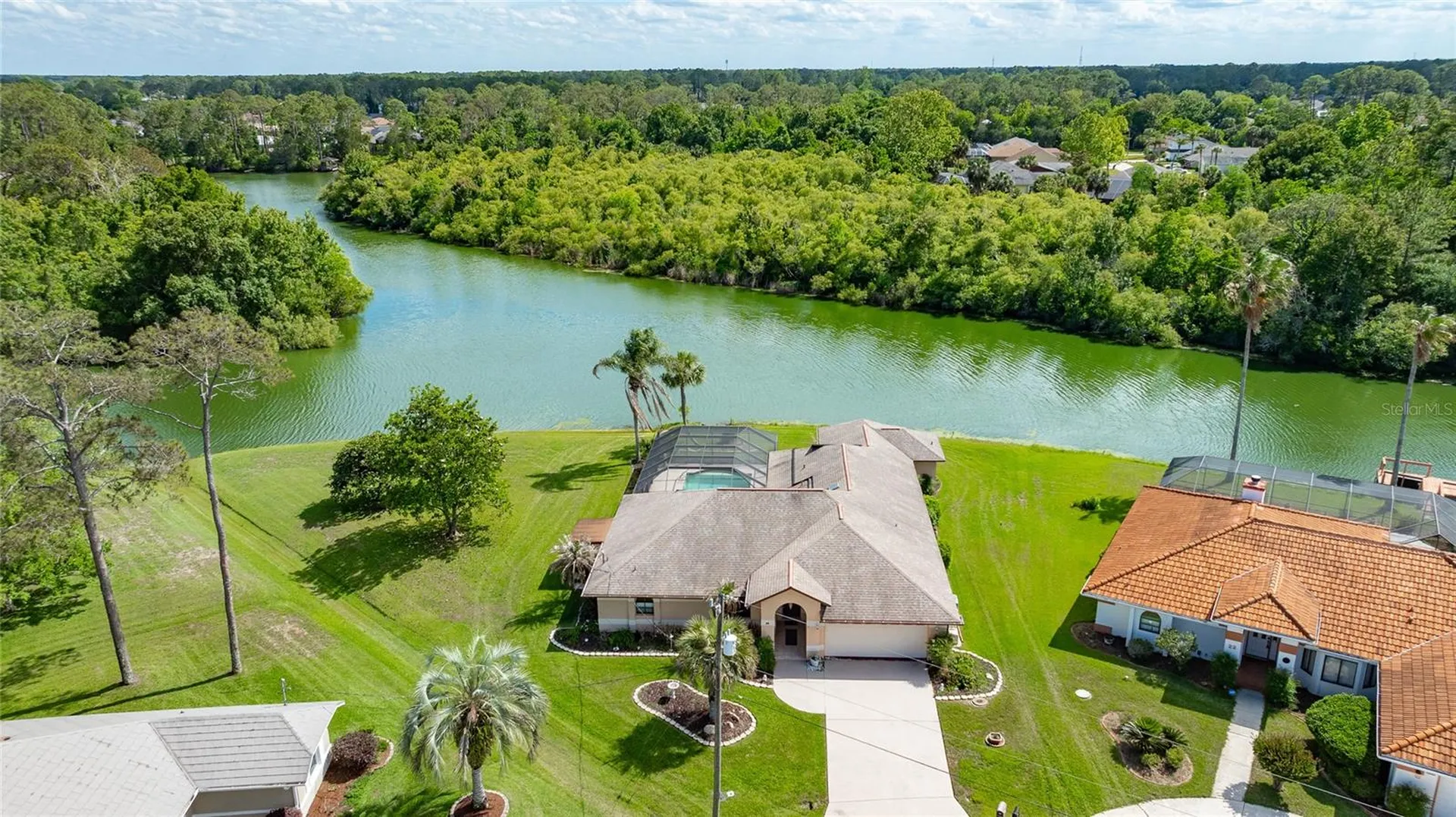 24 Birchwood Place Palm Coast FL 32137