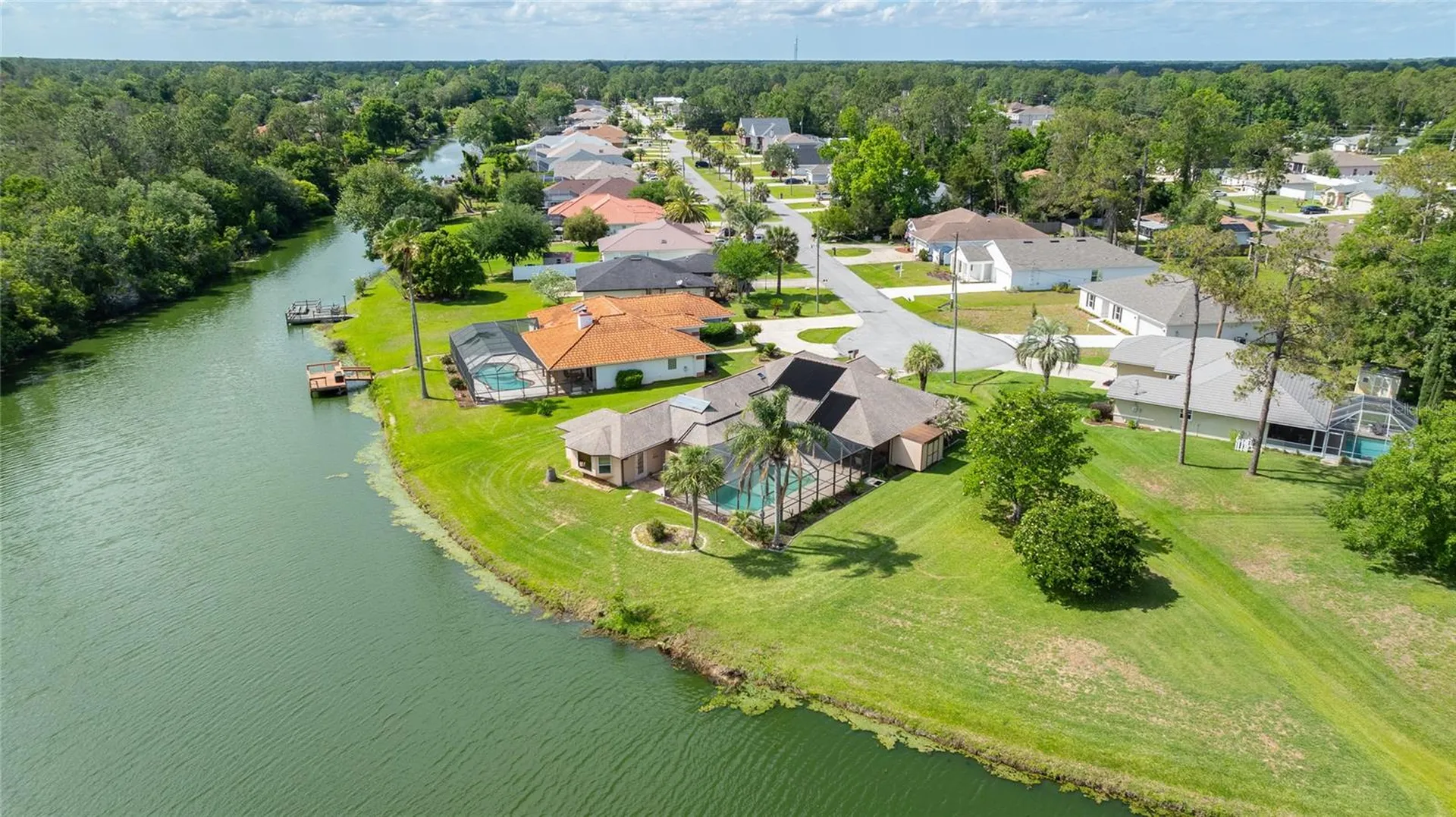 24 Birchwood Place Palm Coast FL 32137