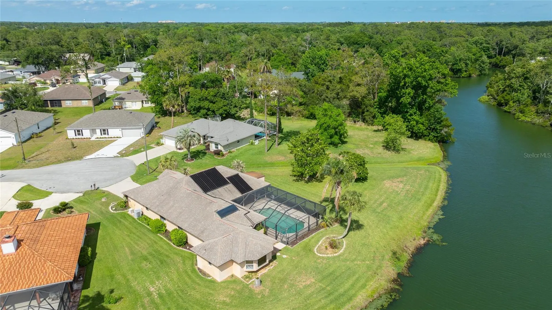 24 Birchwood Place Palm Coast FL 32137