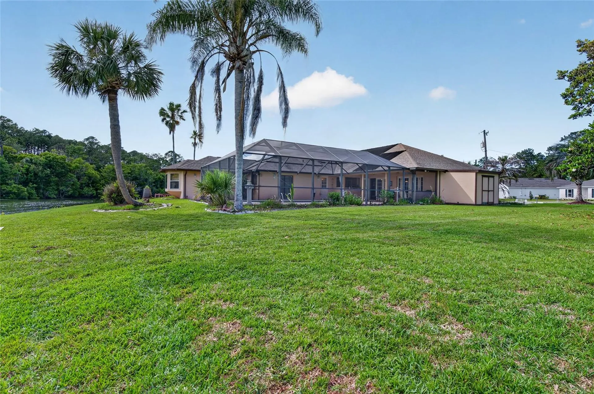 24 Birchwood Place Palm Coast FL 32137