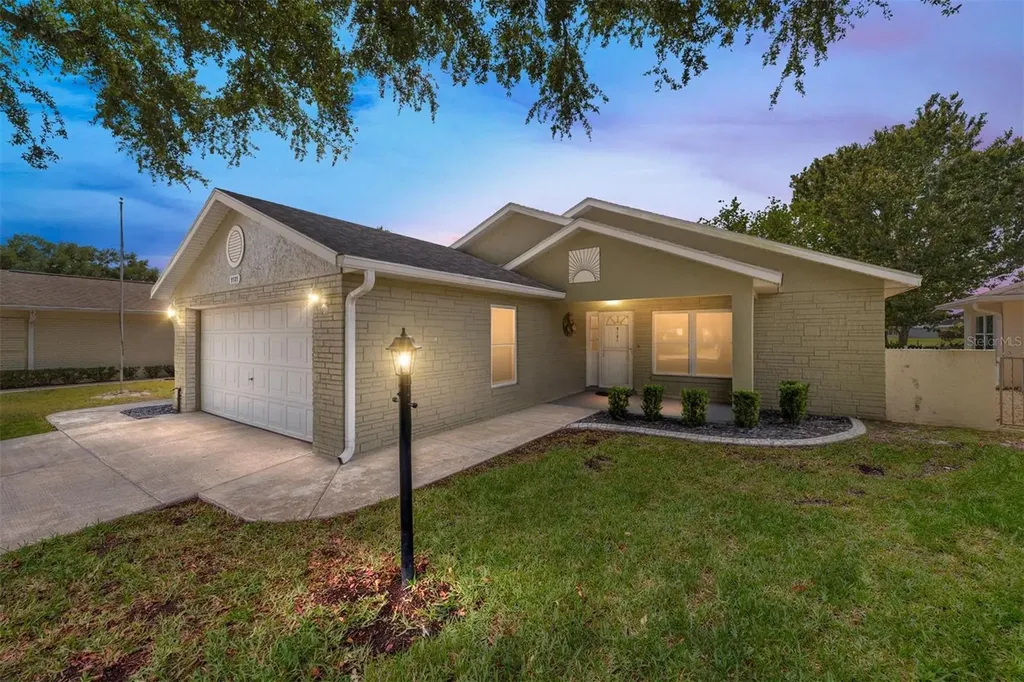 9181 SW 91st Circle Ocala FL 34481