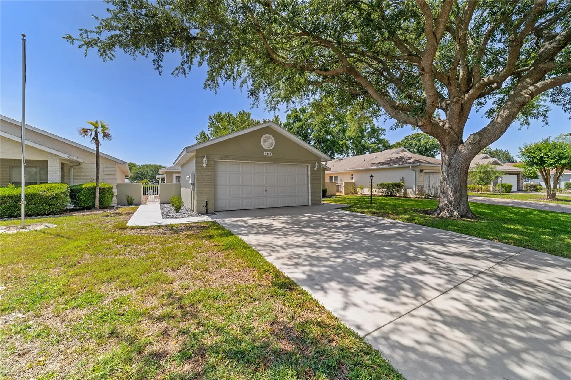 9181 SW 91st Circle Ocala FL 34481
