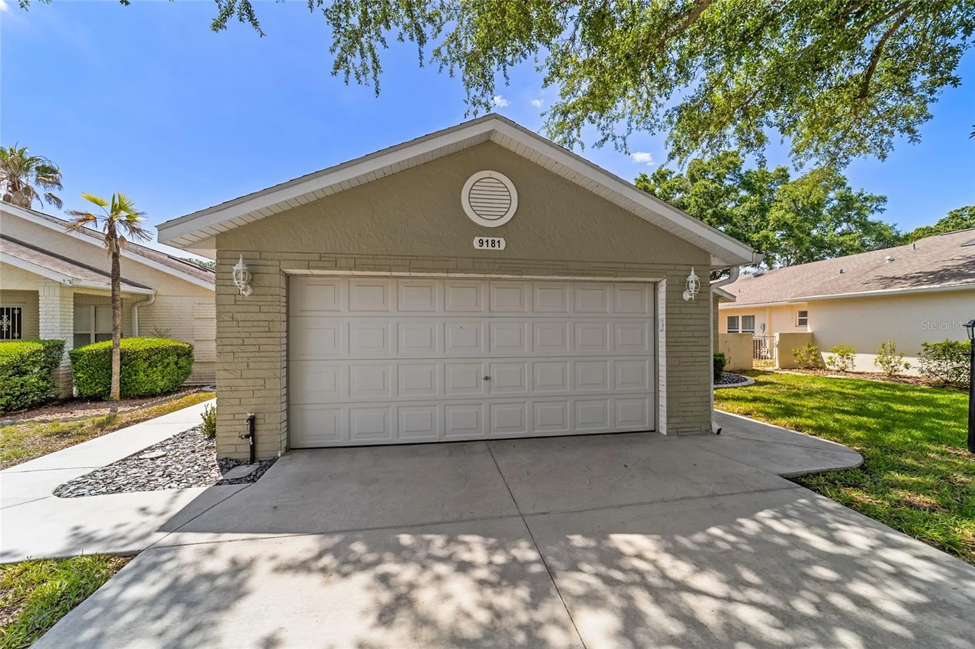 9181 SW 91st Circle Ocala FL 34481