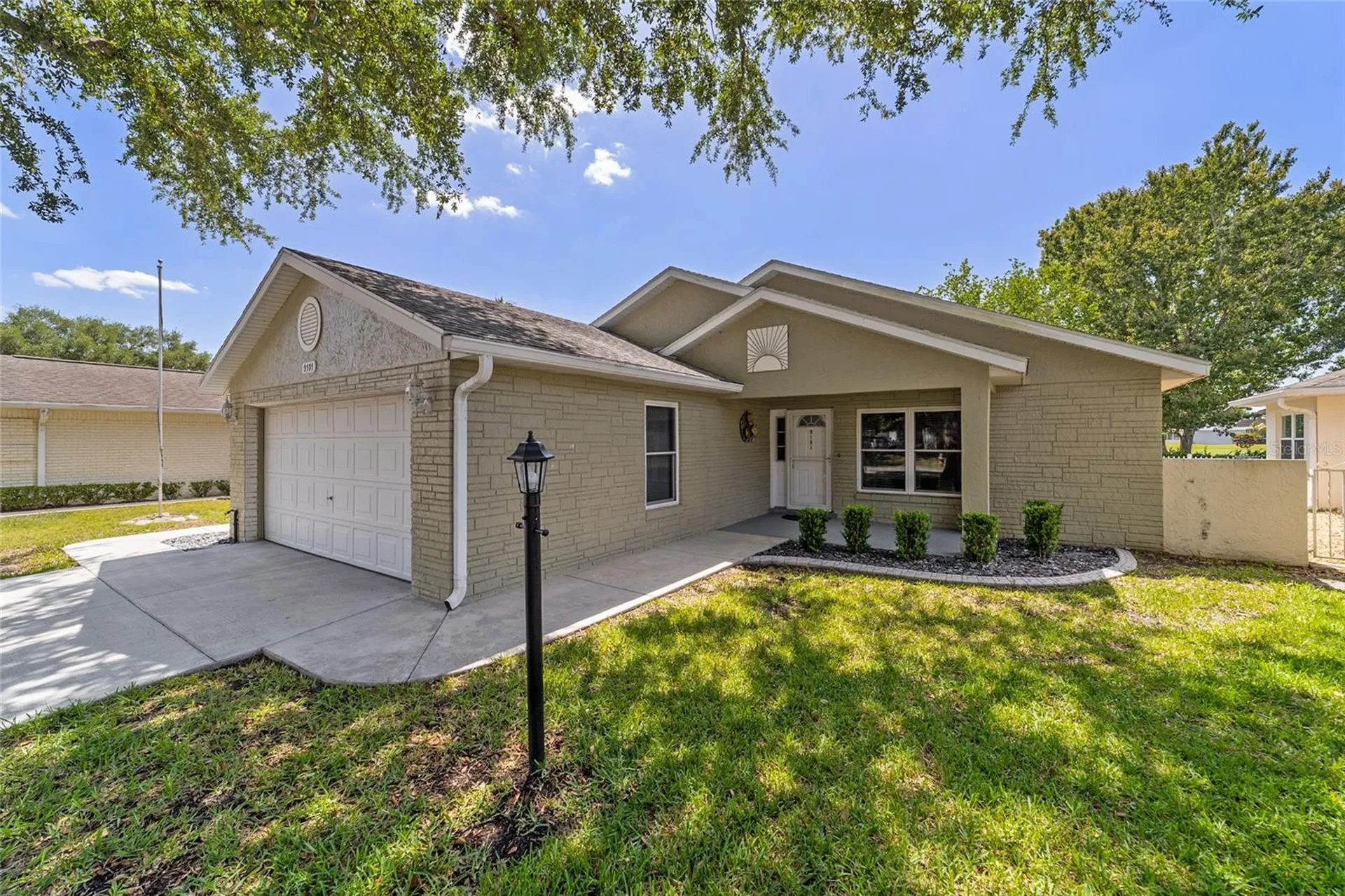 9181 SW 91st Circle Ocala FL 34481