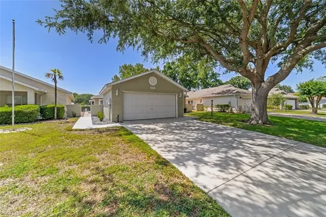 9181 SW 91st Circle Ocala FL 34481
