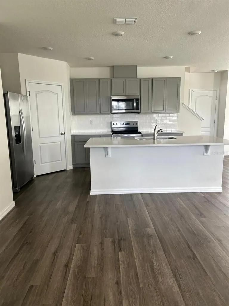 5511 Stable Mate Drive Apopka FL 32712