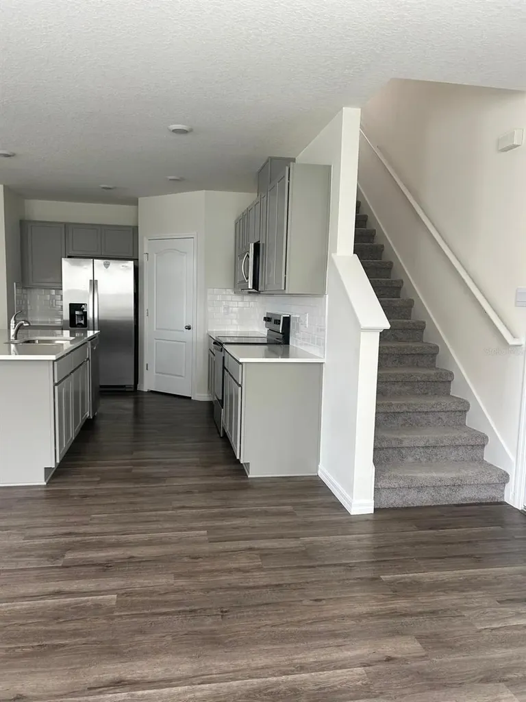 5511 Stable Mate Drive Apopka FL 32712