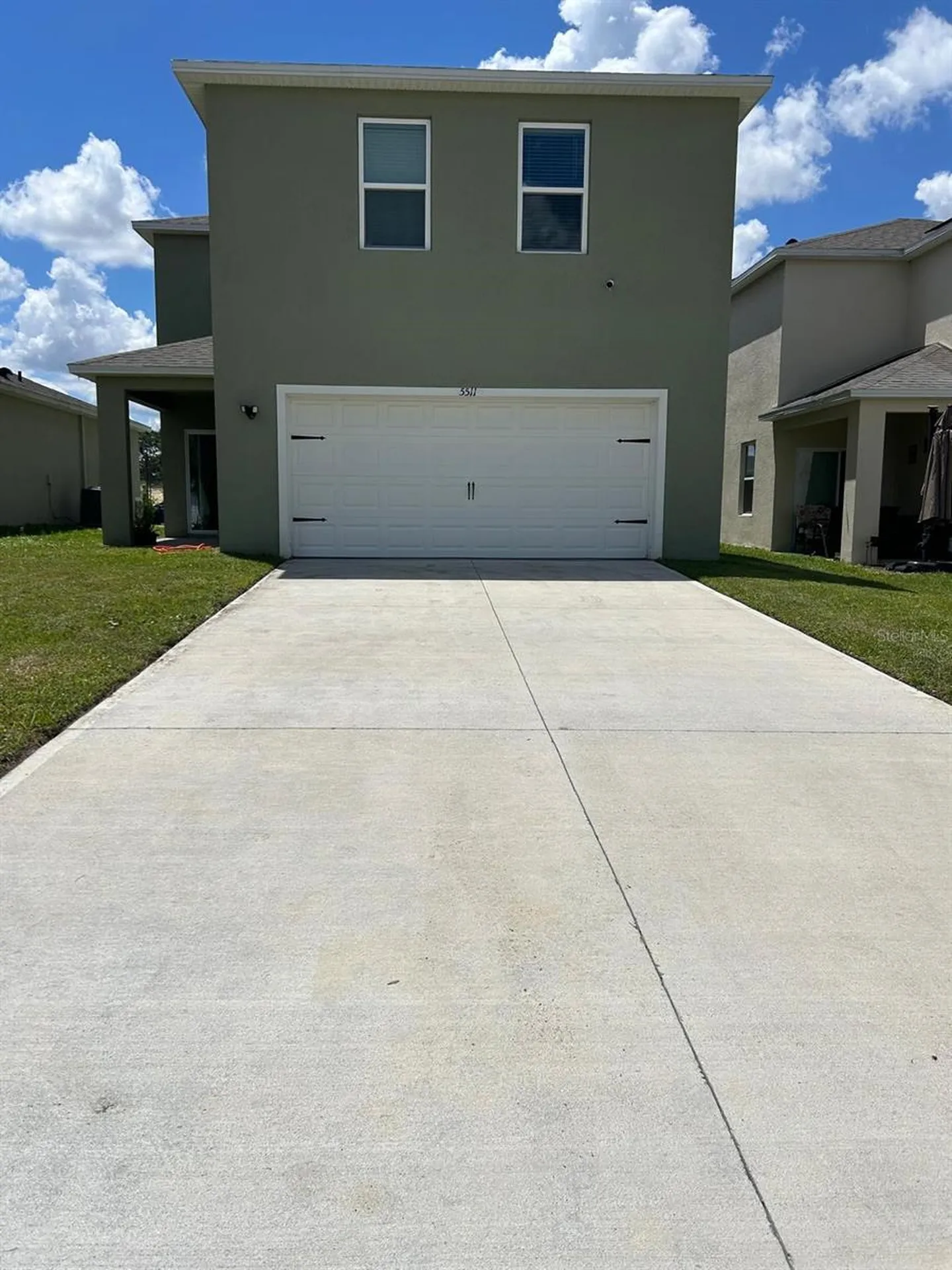 5511 Stable Mate Drive Apopka FL 32712