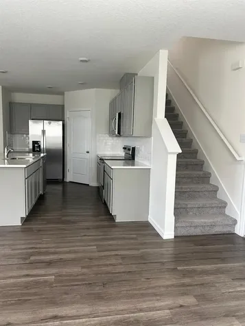 5511 Stable Mate Drive Apopka FL 32712