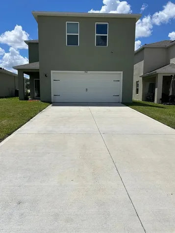 5511 Stable Mate Drive Apopka FL 32712