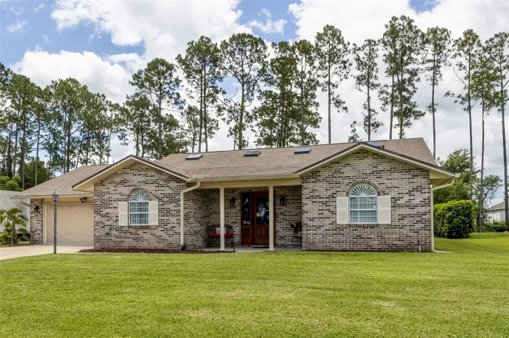 29 Wood Haven Drive Palm Coast FL 32164