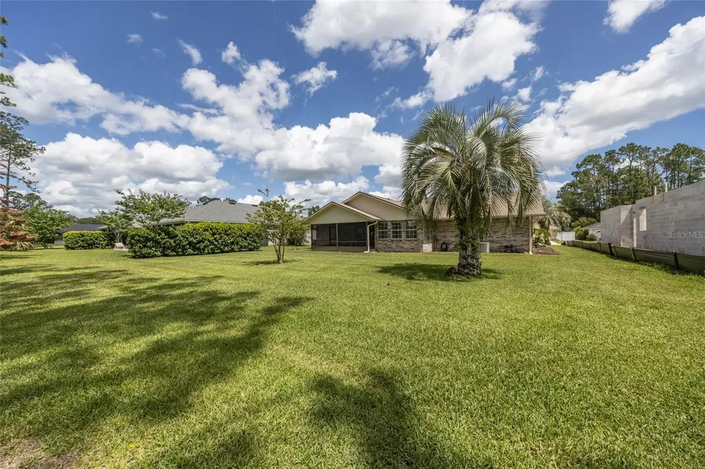 29 Wood Haven Drive Palm Coast FL 32164