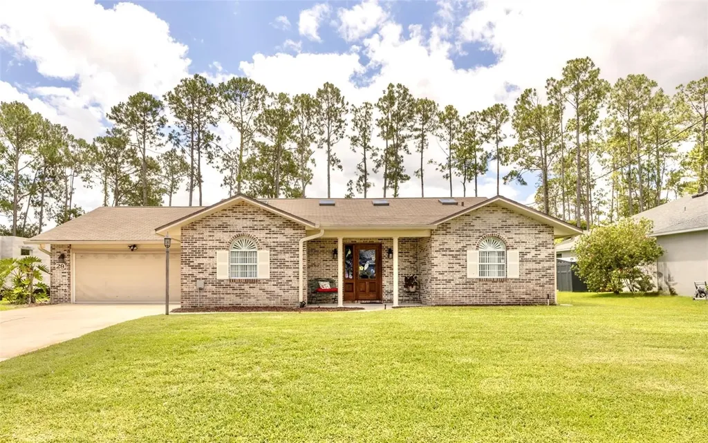 29 Wood Haven Drive Palm Coast FL 32164