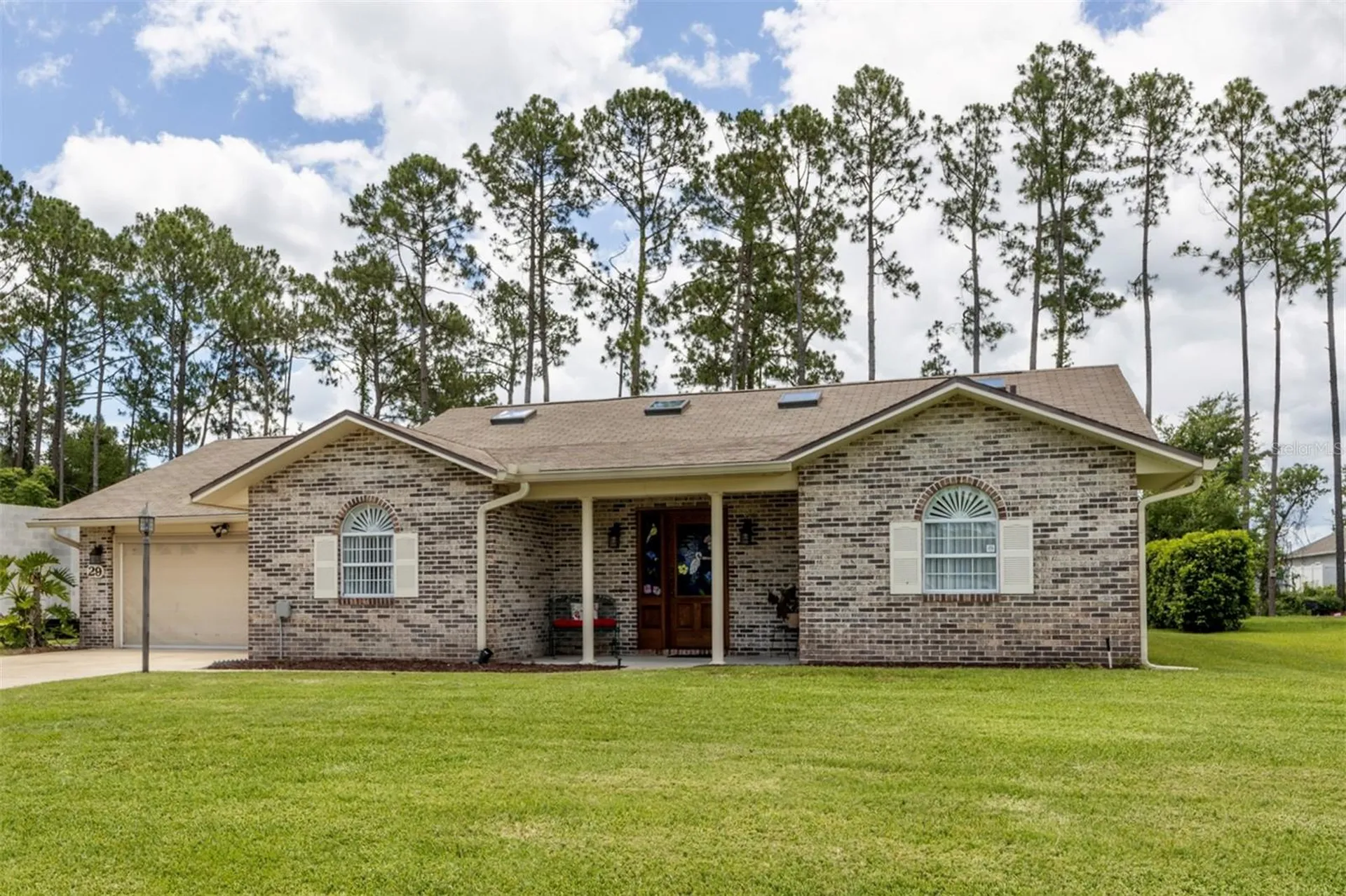 29 Wood Haven Drive Palm Coast FL 32164