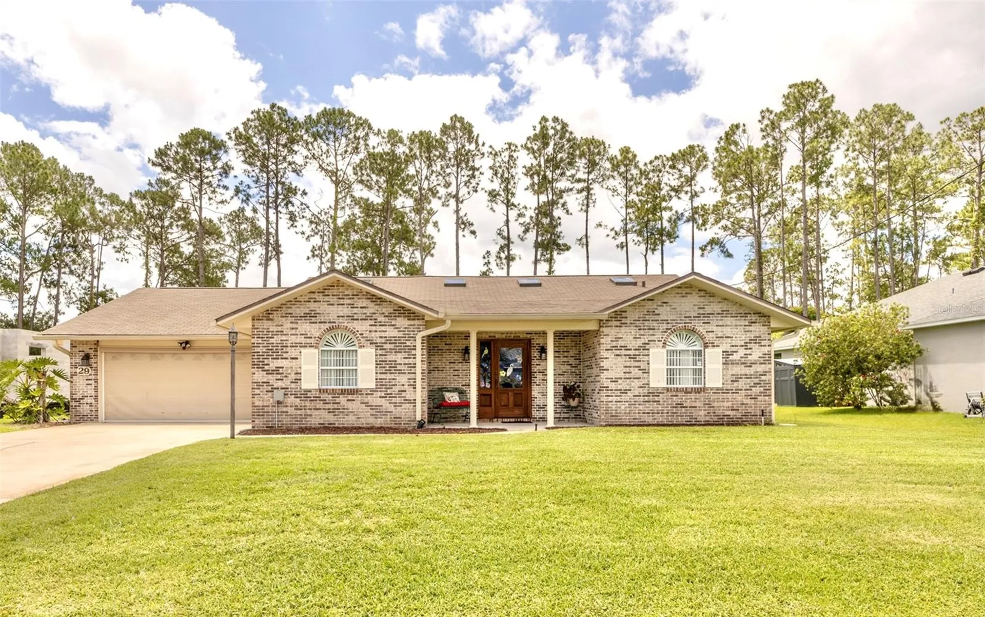 29 Wood Haven Drive Palm Coast FL 32164