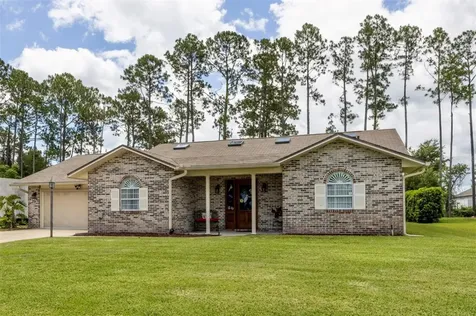 29 Wood Haven Drive Palm Coast FL 32164