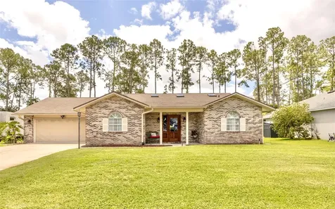 29 Wood Haven Drive Palm Coast FL 32164