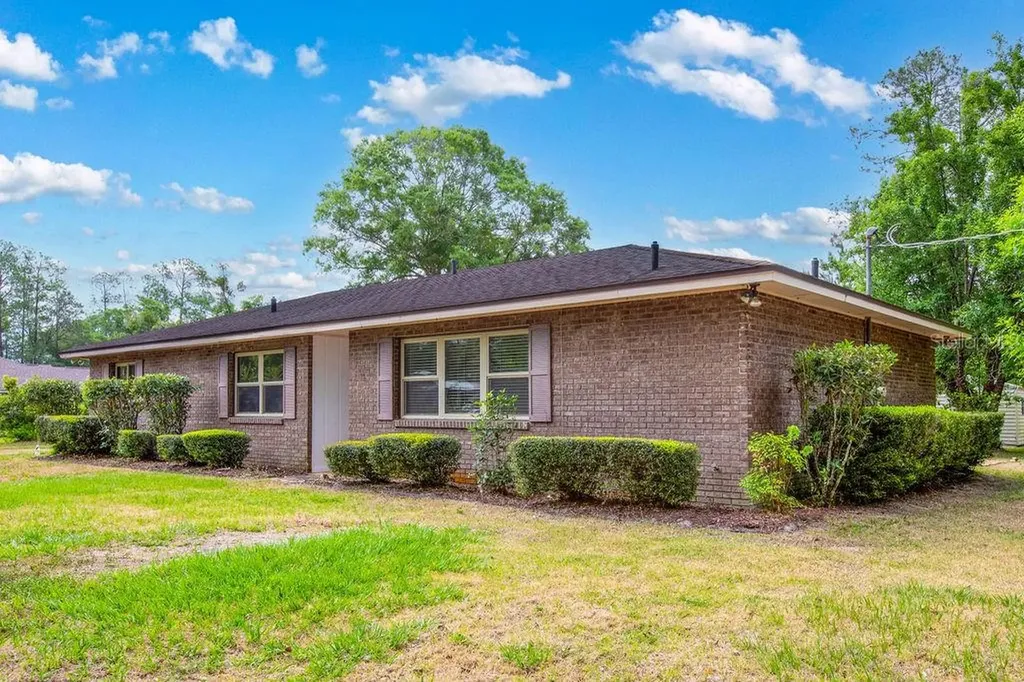 2884 NW 197th Street Starke FL 32091