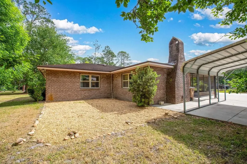 2884 NW 197th Street Starke FL 32091