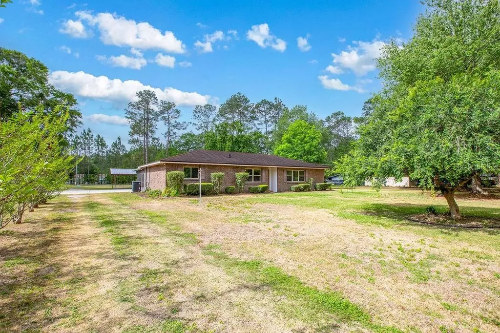 2884 NW 197th Street Starke FL 32091
