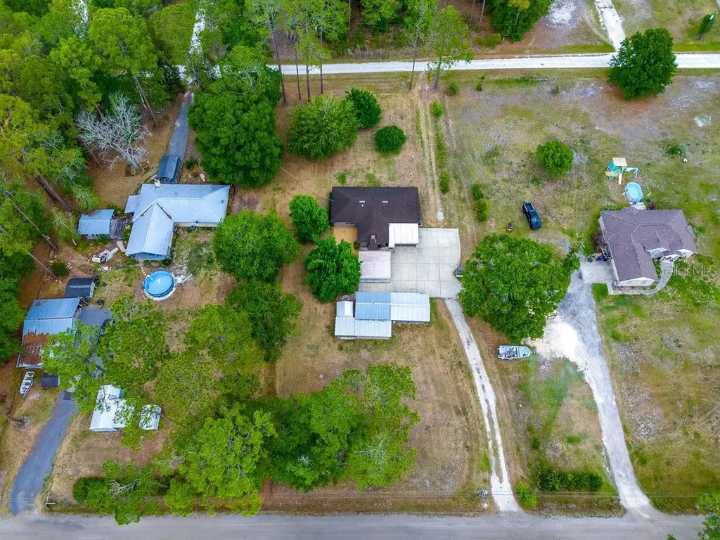 2884 NW 197th Street Starke FL 32091