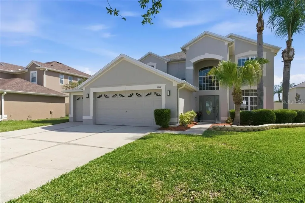 3772 Moon Dancer Place St Cloud FL 34772