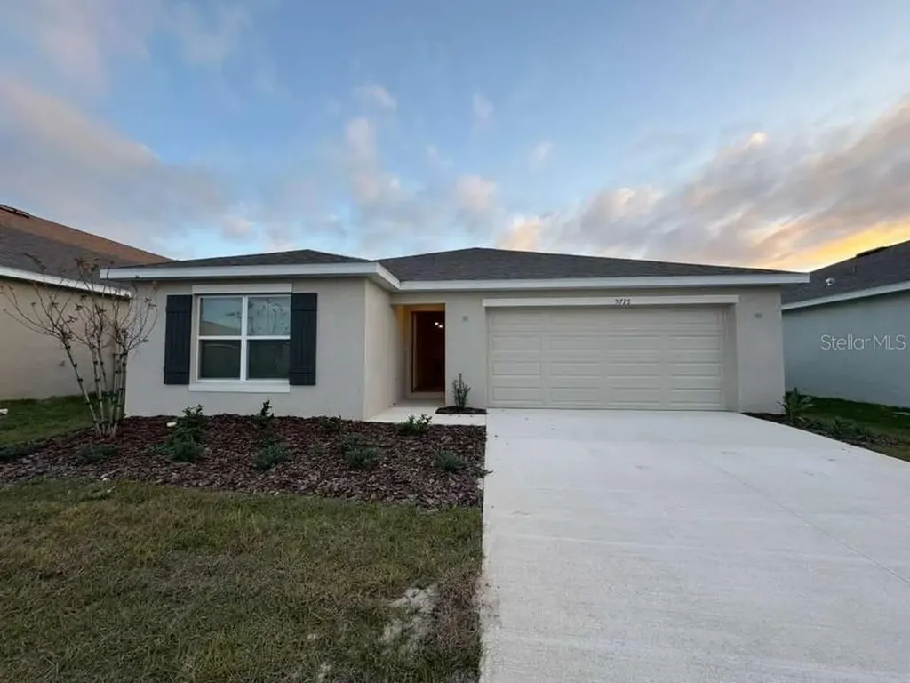 5716 SW 132nd Place Ocala FL 34473