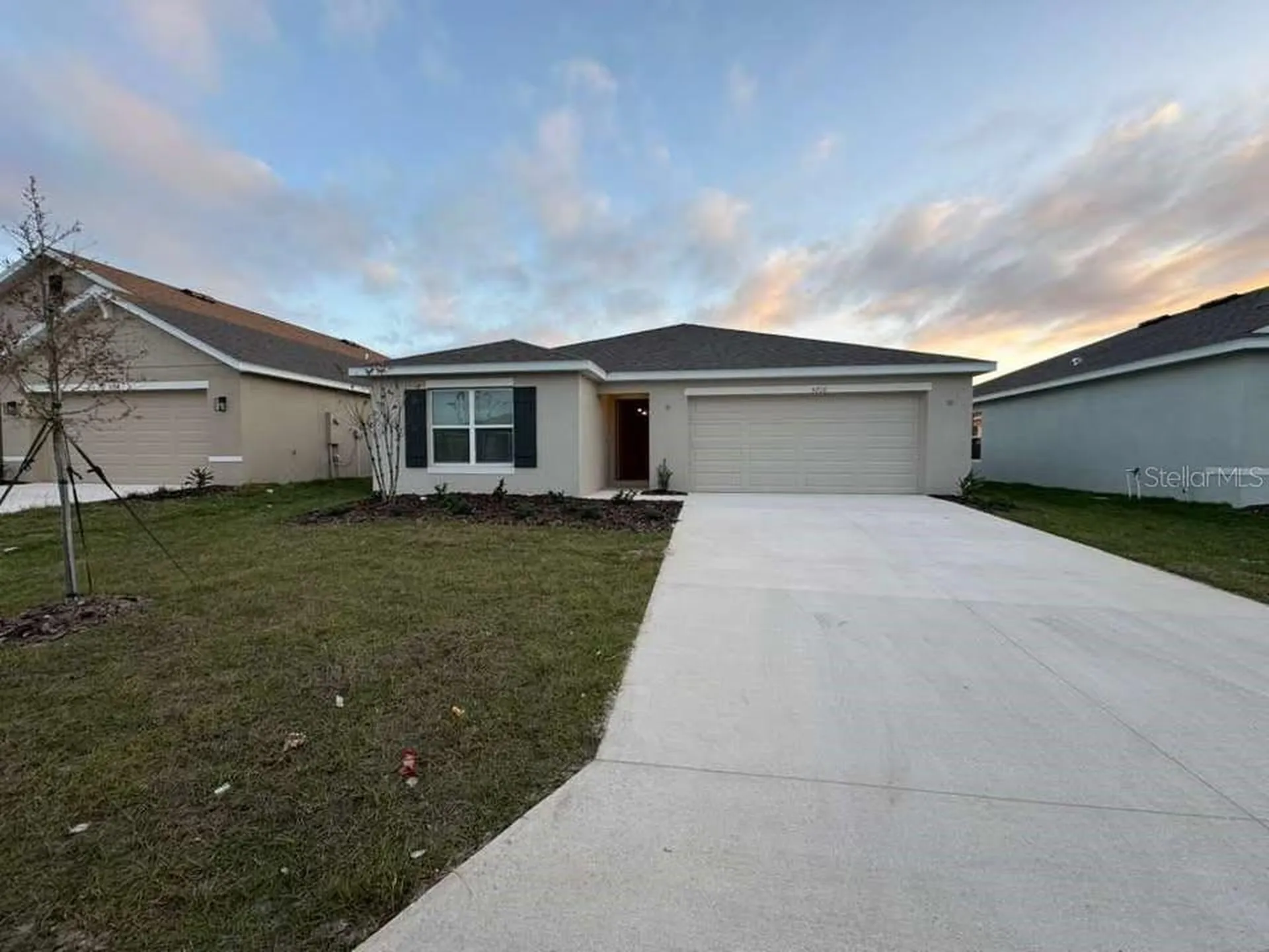 5716 SW 132nd Place Ocala FL 34473