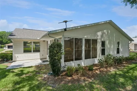 27211 Racquet Circle Leesburg FL 34748