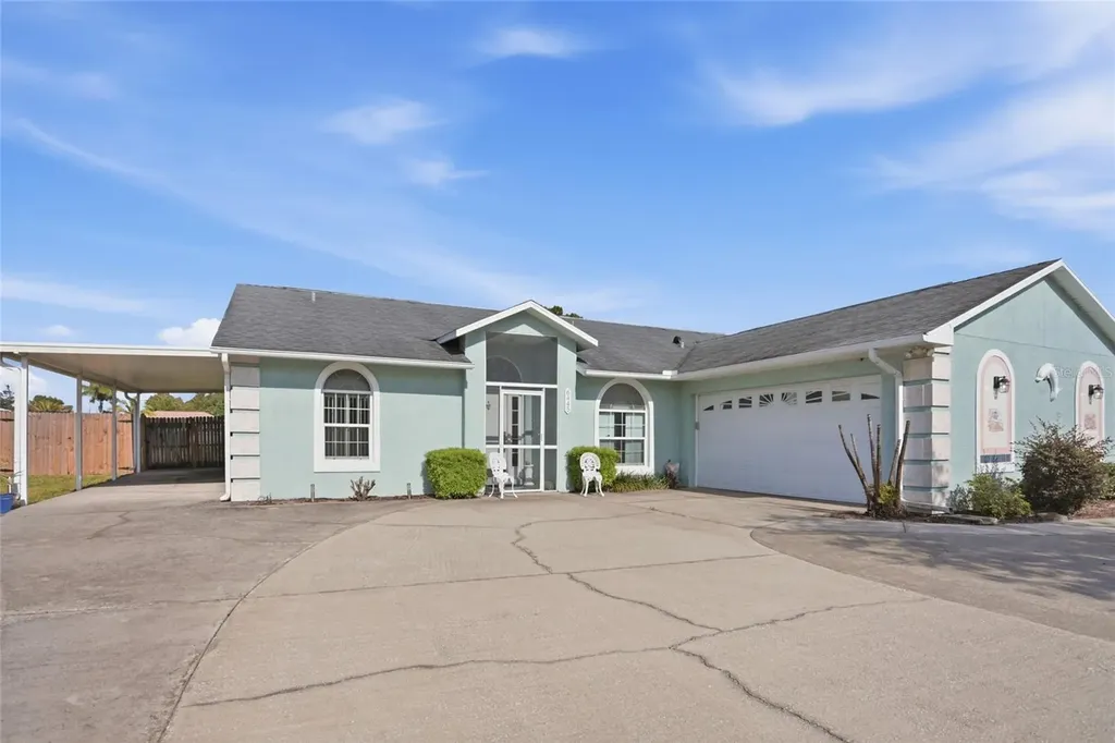 6445 Bay Shore Drive St Cloud FL 34771